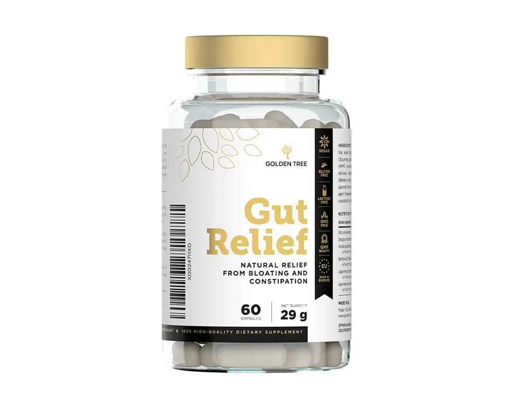 Gut Relief