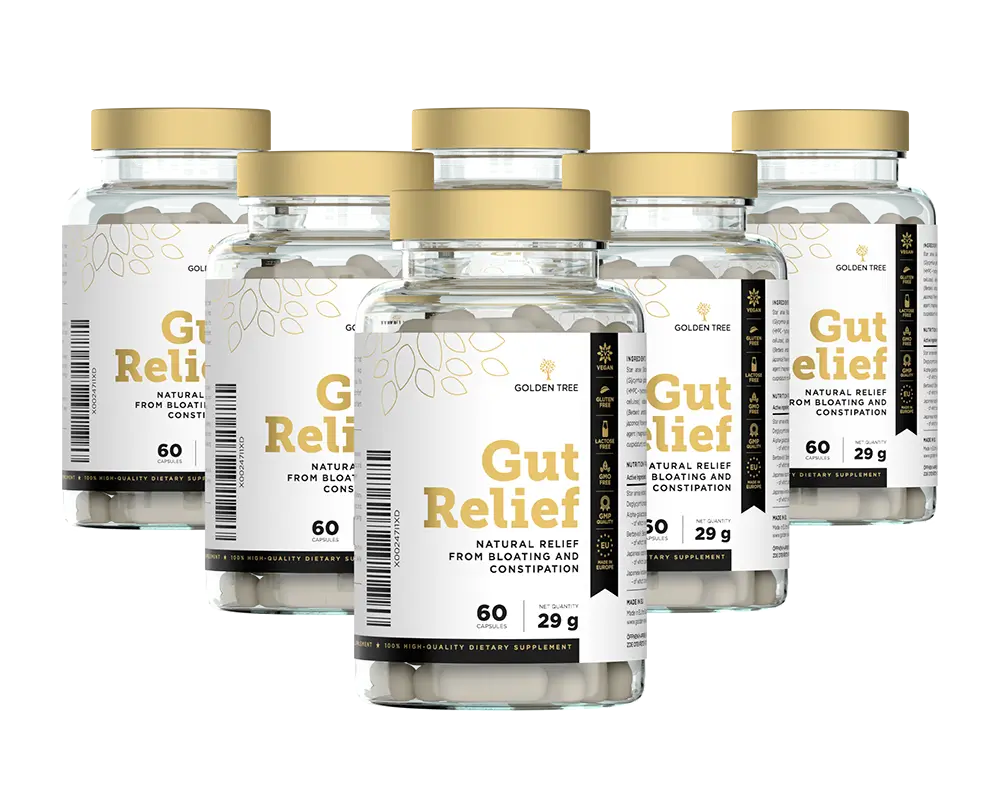 Gut Relief